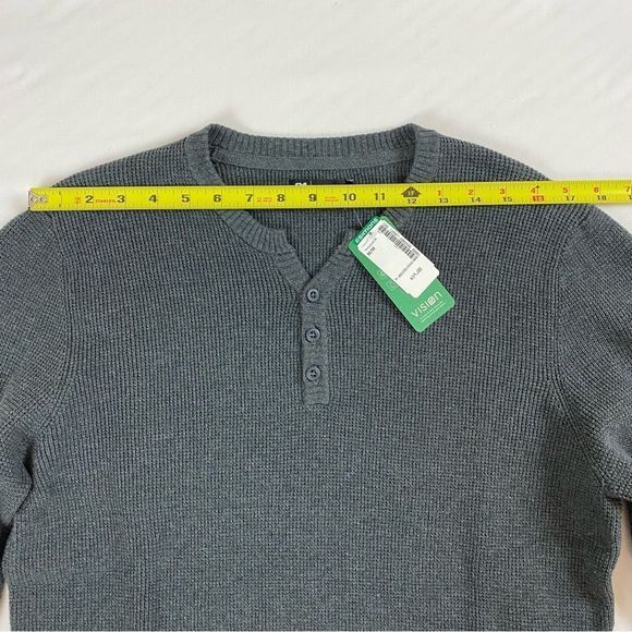 Par Simmons grey shirt - Picture 9 of 9